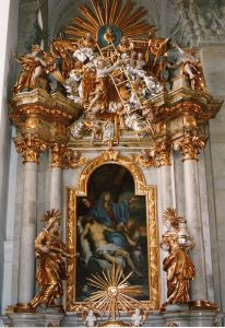 Schwaebisch Hall (Schwaebisch)