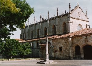 Chartreuse (Burgos)