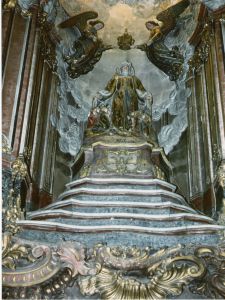 L'assomption de la vierge (Nancy)