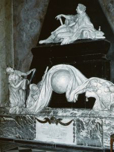 Mausolée de Stanislas (Nancy)