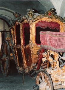 Carosse royal (Naples)
