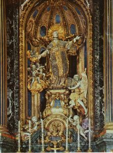 Eglise de Jésus (Rome)