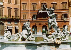Place Navone (Rome)