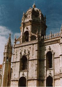 Couvent dos Geronimos